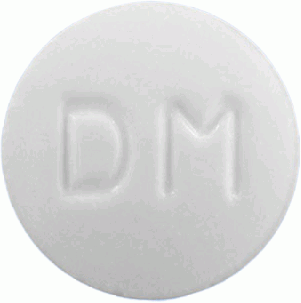 글리디아정15mg 제품 사진
