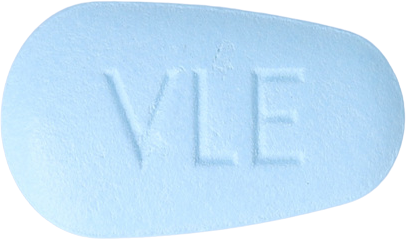 리리카CR서방정82.5mg 제품 사진