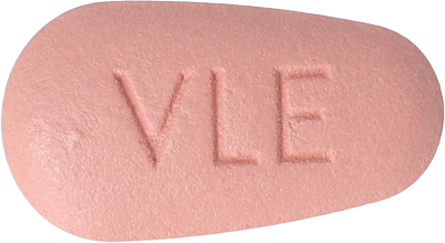리리카CR서방정330mg 제품 사진