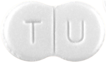 리브온정2.5mg 제품 사진