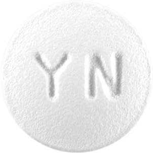 아로타틴정10mg 제품 사진