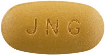 뉴글리아정 제품 사진