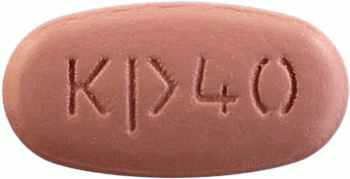 파마에스오메프라졸정40mg 제품 사진