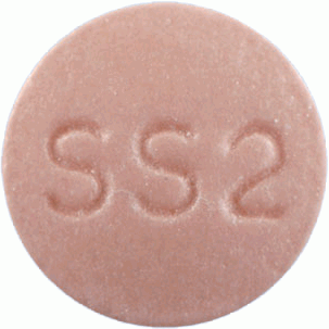 삼성에스오메프라졸정20mg 제품 사진