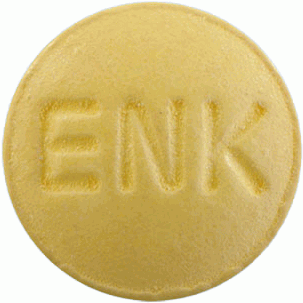 로수반정5mg 제품 사진