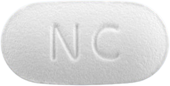 니코스트정0.5mg 제품 사진