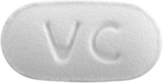 니코브렉정0.5mg 제품 사진