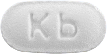 바레클정0.5mg 제품 사진