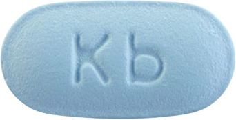 바레클정1mg 제품 사진
