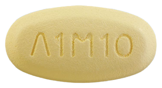 아토메트서방정10/1000mg 제품 사진