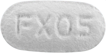탑픽스정0.5mg 제품 사진