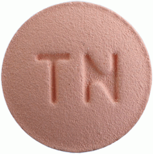 투게논정 5/16mg 제품 사진