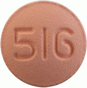 로타칸정 5/16mg 제품 사진