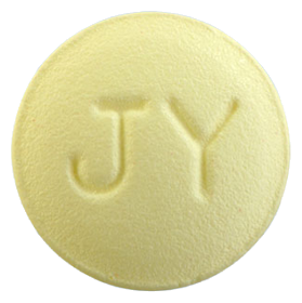 도나셉트정10mg 제품 사진