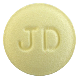도나셉트정5mg 제품 사진