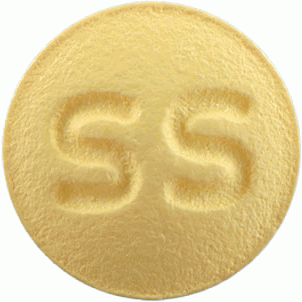 삼성도네페질정5mg 제품 사진