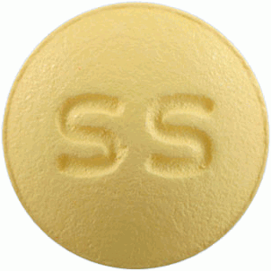 삼성도네페질정10mg 제품 사진