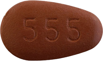 스테글루잔정15/100mg 제품 사진