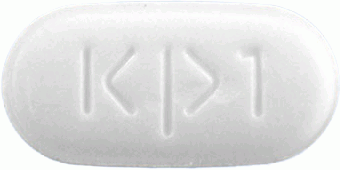 에브심바정10/10mg 제품 사진