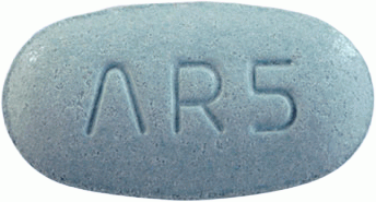 텔미디핀알정80/5/10mg 제품 사진