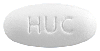 휴크라정625mg 제품 사진