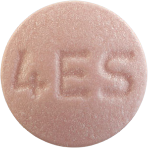 이소메정40mg 제품 사진