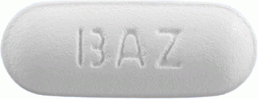 본모어정20mg 제품 사진