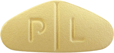 케이론정20mg 제품 사진