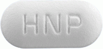 아시크라듀오정500mg 제품 사진