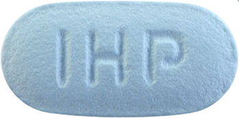 바레니픽스정1mg 제품 사진