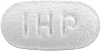 바레니픽스정0.5mg 제품 사진