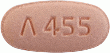 텔미로드큐정40/5/5mg 제품 사진