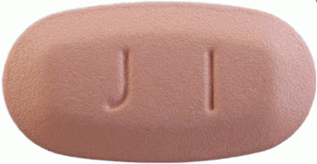 듀오메트엑스알정750/10mg 제품 사진