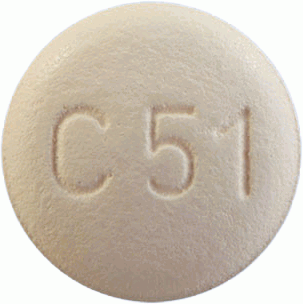 세비액트에이치씨티정5/20/12.5mg 제품 사진