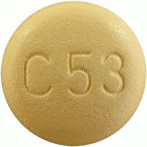 세비액트에이치씨티정5/40/12.5mg 제품 사진