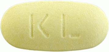 피레스코정400mg 제품 사진