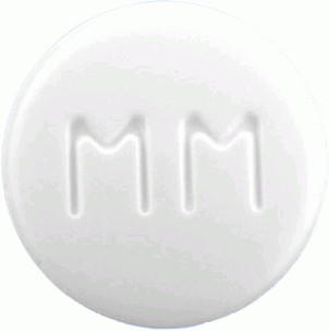 텔미정40mg 제품 사진