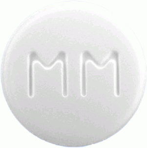 텔미정80mg 제품 사진