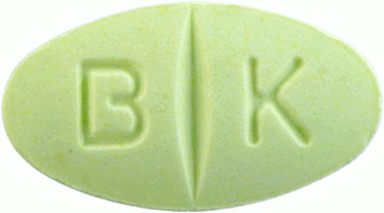 씬지로이드정0.2mg 제품 사진