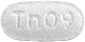 셀레니정0.5mg 제품 사진