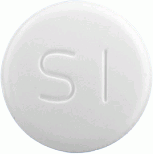 네오텔미정80mg 제품 사진