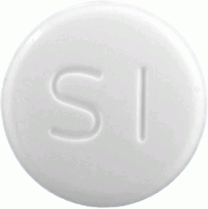네오텔미정40mg 제품 사진