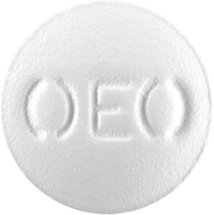 아로세트정5mg 제품 사진