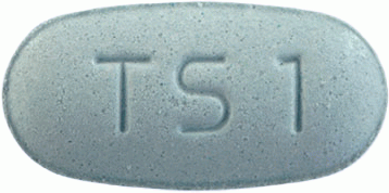 텔탄스타정40/5mg 제품 사진