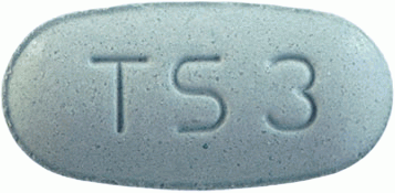 텔탄스타정80/5mg 제품 사진