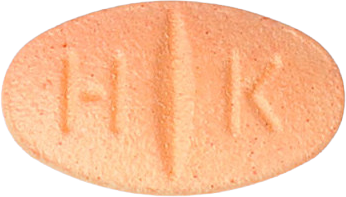 비엘심바정20mg 제품 사진