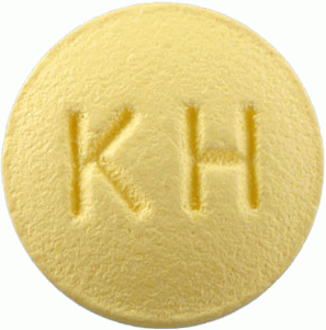제이셉트정5mg 제품 사진
