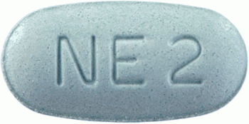 네오스타정40/10mg 제품 사진