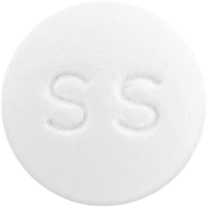 아토로틴정20mg 제품 사진