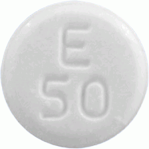 써티로벨정0.5mg 제품 사진